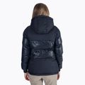 Columbia Pike Lake II Insulated women's down jacket black 1909283 3