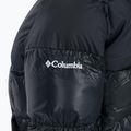 Columbia Pike Lake II Insulated women's down jacket black 1909283 12