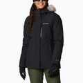 Women's ski jacket Columbia Ava Alpine Insulated black 1910031