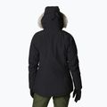 Women's ski jacket Columbia Ava Alpine Insulated black 1910031 3