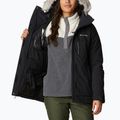 Women's ski jacket Columbia Ava Alpine Insulated black 1910031 4