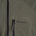 Men's Columbia Fast Trek II FZ fleece sweatshirt green 1420421 9