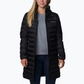 Columbia women's down coat Lake 22 Down Long black