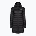 Columbia women's down coat Lake 22 Down Long black 6