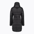 Columbia women's down coat Lake 22 Down Long black 7