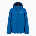Columbia Watertight children's membrane rain jacket blue 1580641
