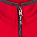 Columbia Fast Trek III children's fleece sweatshirt red 1887852 4