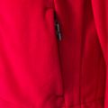 Columbia Fast Trek III children's fleece sweatshirt red 1887852 5