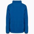 Columbia Fast Trek III children's fleece sweatshirt blue 1887852 2