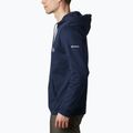 Columbia CSC Basic Logo II men's trekking sweatshirt in navy blue 1681664 3