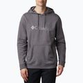 Columbia CSC Basic Logo II grey men's trekking sweatshirt 1681664023