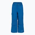 Columbia Bugaboo II children's ski trousers blue 1806712