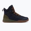 Columbia Fairbanks men's trekking boots Oh abyss/dark adobe 13