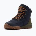 Columbia Fairbanks men's trekking boots Oh abyss/dark adobe 14