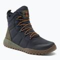 Columbia Fairbanks men's trekking boots Oh abyss/dark adobe