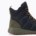 Columbia Fairbanks men's trekking boots Oh abyss/dark adobe 9