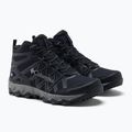 Columbia Peakfreak X2 Mid Outdry 012 men's trekking boots black 1865001 5