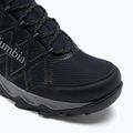Columbia Peakfreak X2 Mid Outdry 012 men's trekking boots black 1865001 8