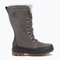 Women's Sorel Torino II Tall WP quarry snow boots 2