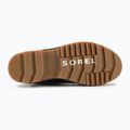 Women's Sorel Torino II Tall WP quarry snow boots 5