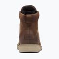 Men's Sorel Madson II Moc Toe WP tobacco boots 11