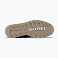 Men's Sorel Madson II Moc Toe WP tobacco boots 13