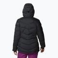 Columbia Abbott Peak Insulated women's ski jacket black 1909971 8