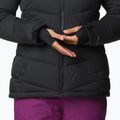 Columbia Abbott Peak Insulated women's ski jacket black 1909971 12