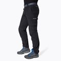 Columbia Silver Ridge II converti 010 black 1794891 men's trekking trousers