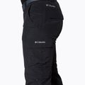 Columbia Silver Ridge II converti 010 black 1794891 men's trekking trousers 4