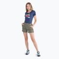 Columbia Firwood Camp II women's hiking shorts green 1885313 2