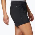 Columbia Firwood Camp II women's hiking shorts black 1885313010 5