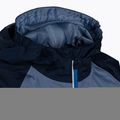 Columbia Dalby Springs 432 children's rain jacket blue 1877671 4