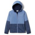 Columbia Out-Shield Dry children's trekking sweatshirt blue 1931061