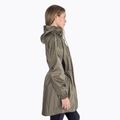 Columbia Splash Side 397 green women's rain jacket 1931651 2