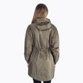 Columbia Splash Side 397 green women's rain jacket 1931651 3