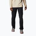 Columbia Silver ridge II cargo 010 black 1794901 men's trekking trousers