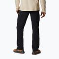 Columbia Silver ridge II cargo 010 black 1794901 men's trekking trousers 2