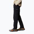 Columbia Silver ridge II cargo 010 black 1794901 men's trekking trousers 3