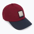 Columbia Roc II Ball baseball cap red 1766611665