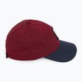Columbia Roc II Ball baseball cap red 1766611665 2