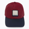 Columbia Roc II Ball baseball cap red 1766611665 4