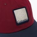 Columbia Roc II Ball baseball cap red 1766611665 5