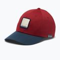 Columbia Roc II Ball baseball cap red 1766611665 6
