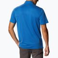 Columbia Nelson Point men's polo shirt blue 1772721432 6