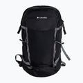 Columbia Newton Ridge 24 l hiking backpack black 1932741