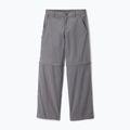 Columbia Silver Ridge IV 024 grey 1887362 children's trekking trousers