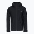 Columbia Omni-Tech Ampli-Dry women's membrane rain jacket black 1938973 8