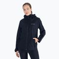 Columbia Omni-Tech Ampli-Dry women's membrane rain jacket black 1938973
