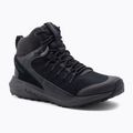 Columbia Trailstorm Mid WP 010 men's trekking boots black 1938881